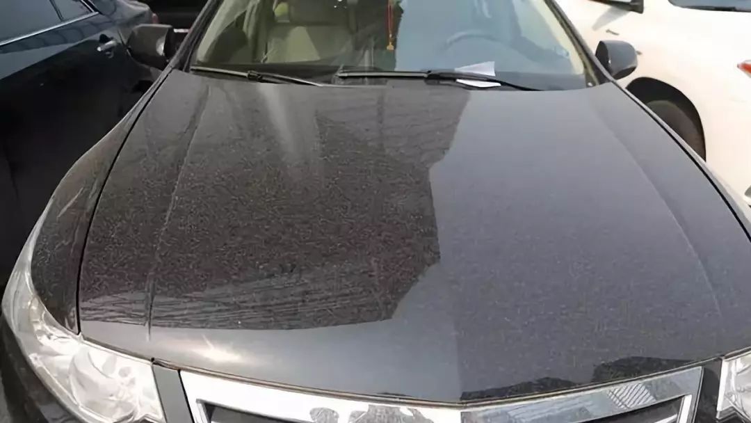 汽车经常不驾驶,最多能停放多久?修车工:尽量不要超过这个时间