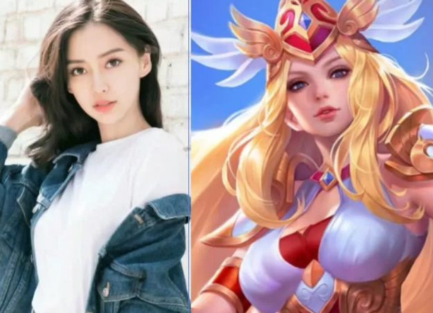 王者荣耀象征着热血 青春 友情 甚至爱情