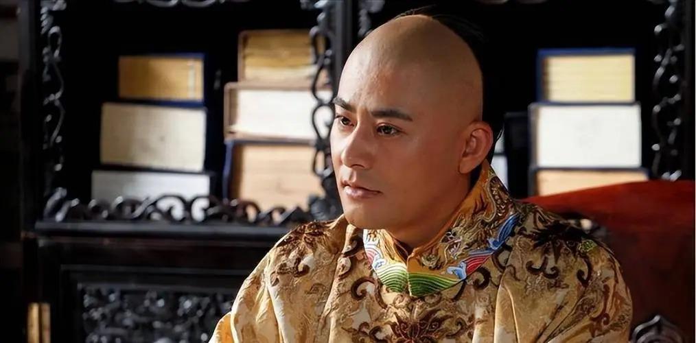 爱新觉罗·胤禔,虽然是康熙皇长子,但由于生母惠妃乌拉那拉氏是庶妃