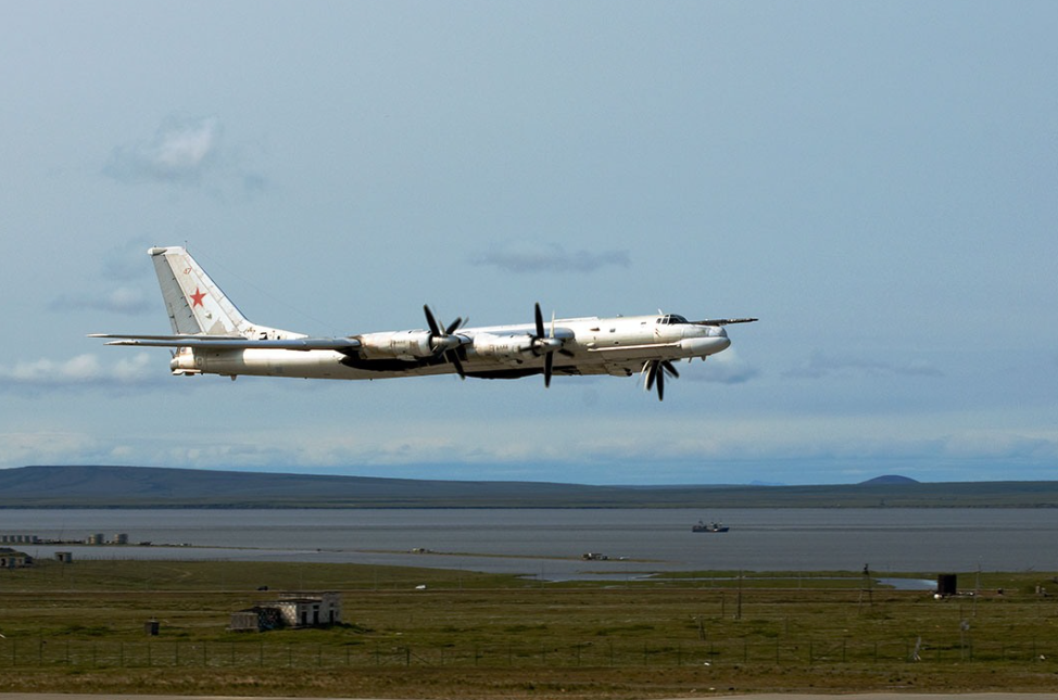 我国也研发"核动力"飞机,代号东风-109,堪称最疯狂设计之一