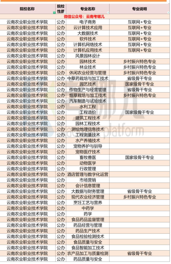 大理农林学院职业素养考试_大理农林学院职业技术学院_大理农林职业学院