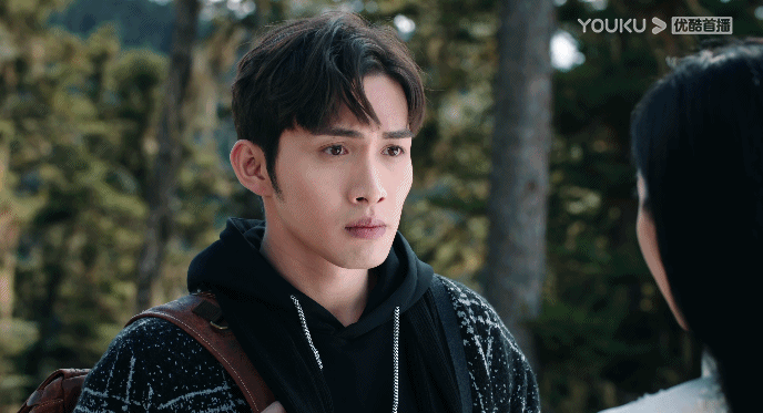 《司藤》秦放的女友们都出事了,真不是他的"克的",是另有其人