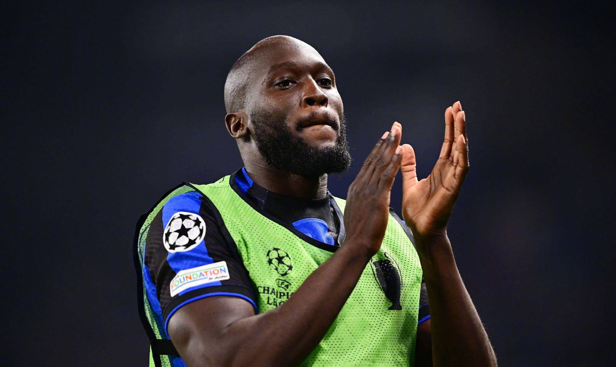 赶紧走!切尔西拒绝尤文先租后买签卢卡库 只想现在就彻底摆脱