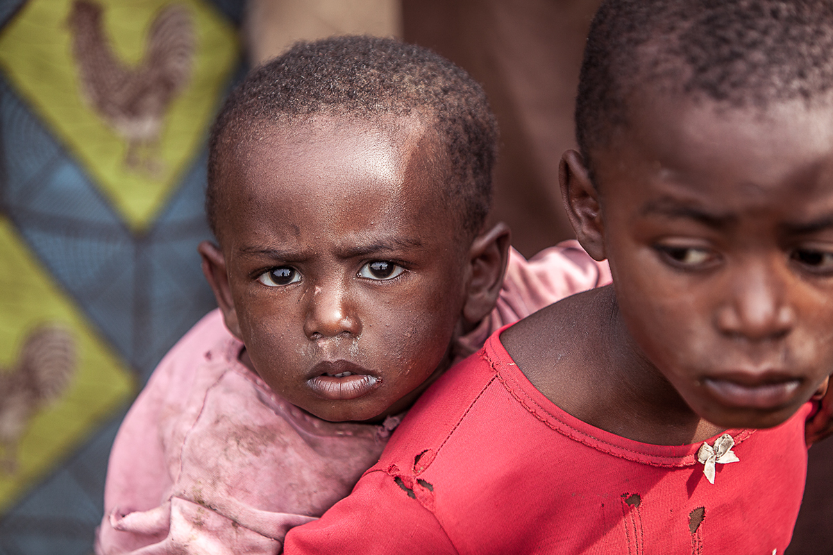 8岁结婚生子,把捕获大象当成人礼的非洲部落,却濒临灭绝