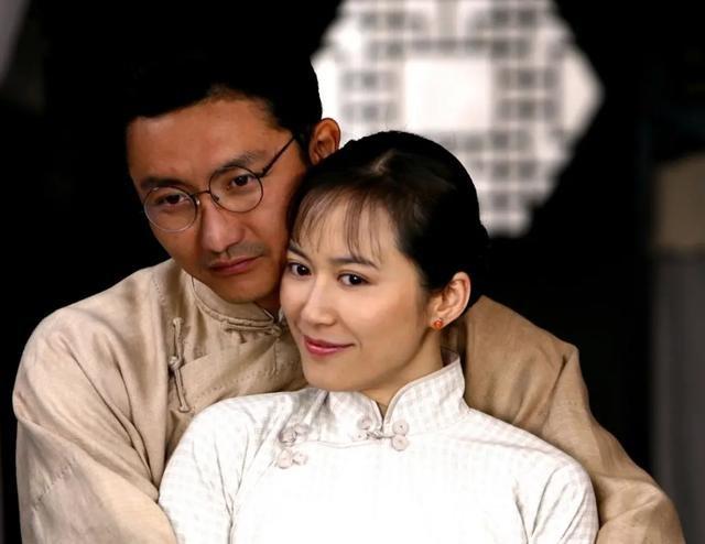 不婚怎样解决生理需求?俞飞鸿:有固定伴侣,窦文涛陪了我20年