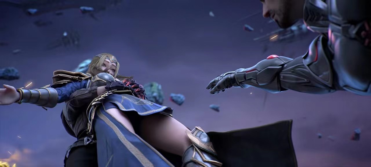 雄兵连大结局,男主华烨被吞噬,四骑士齐聚,三王终究不能复活