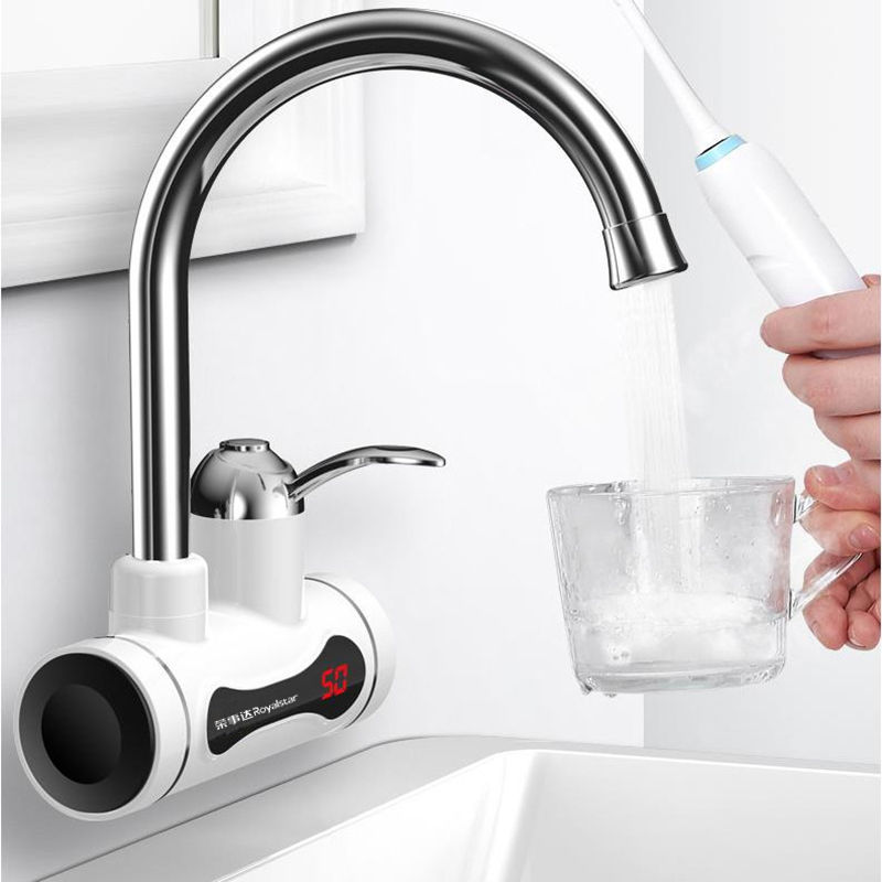 水龙头加热器品牌