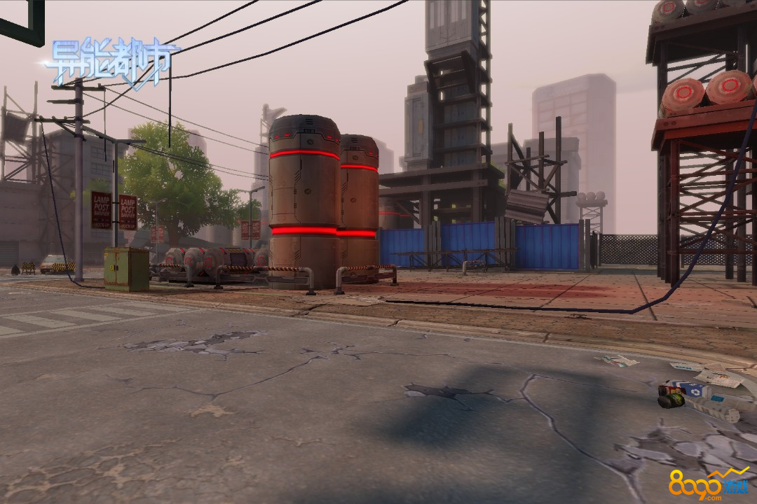 异能都市:魔神殿副本玩法攻略