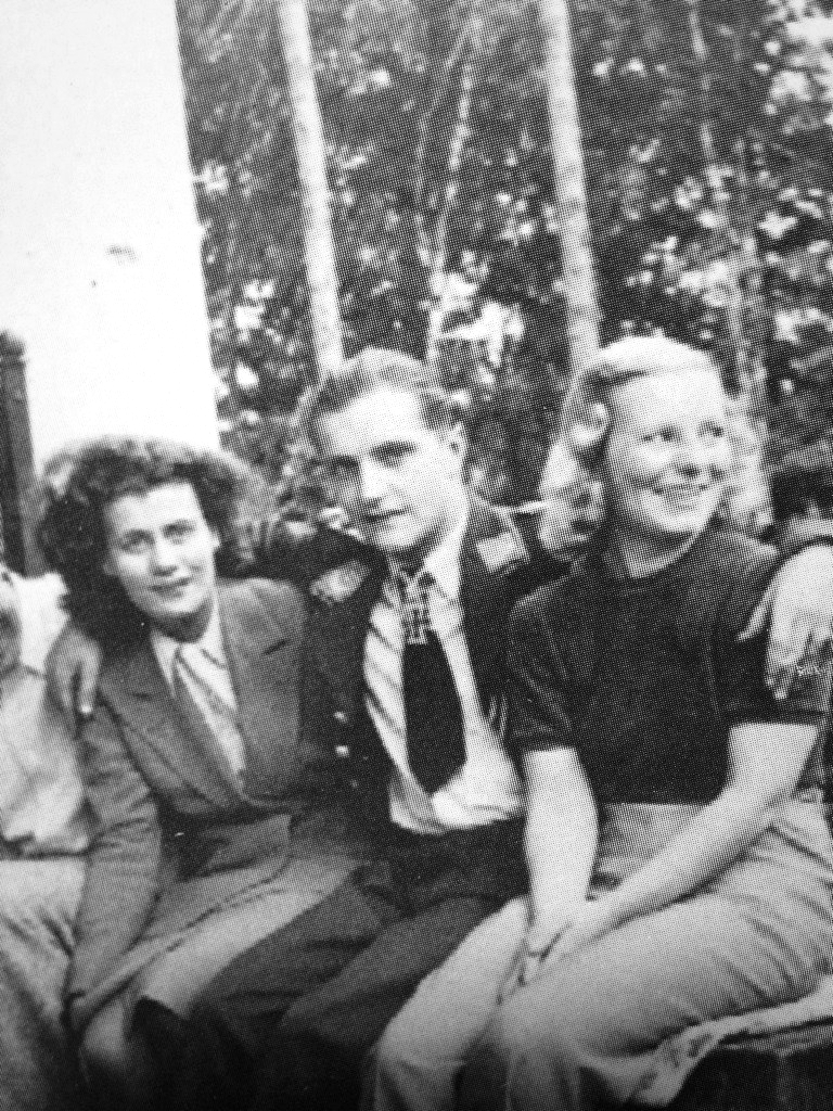 "德军三重王牌飞行员"一天击落 17 架飞机