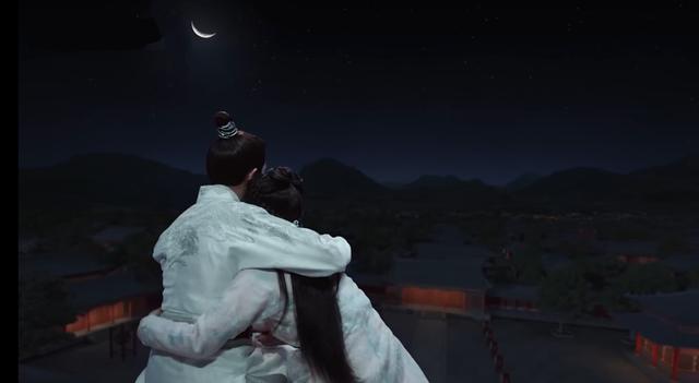 《锦衣之下》中陆绎屋顶吻后为什么不承认?