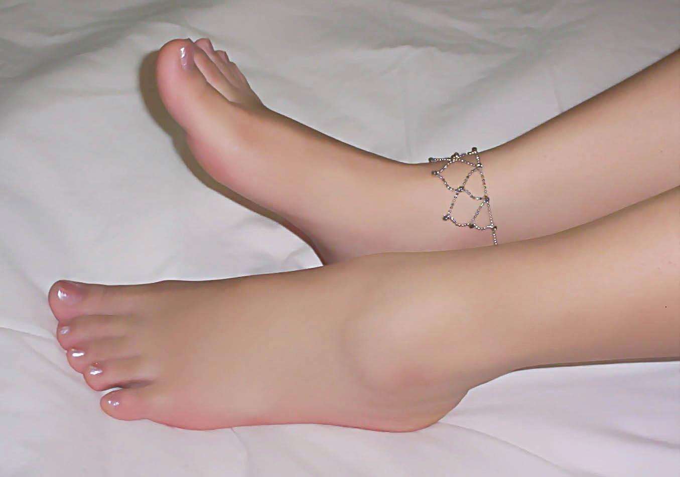 为什么有的人天天洗脚换袜子,脚还是很臭?有的人却一点都不臭?