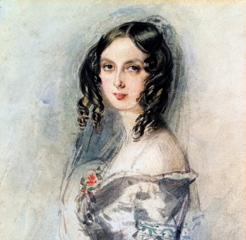 世界上第一个程序员竟然是女性?阿达·洛芙莱斯开挂的一生