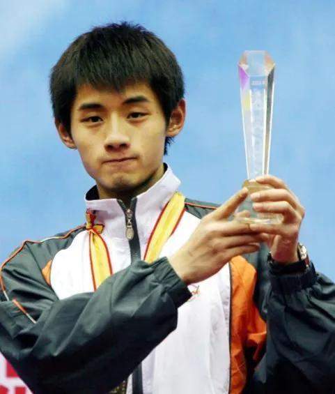 张继科的父亲张传铭:难忘父子拼搏练球岁月,儿子婚事成我心病!