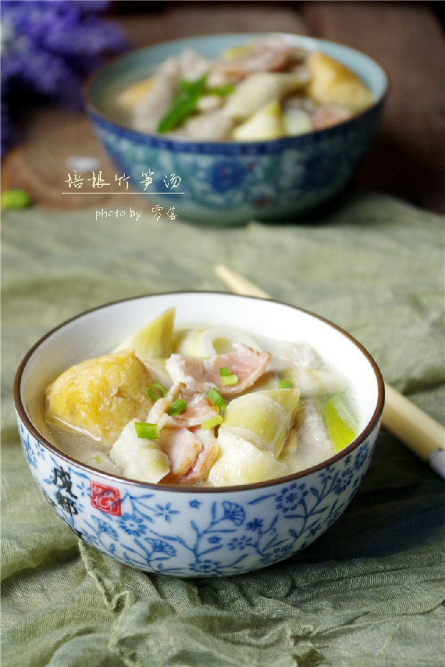 不需要鸭子和排骨,像这样简单的烹饪仍然会上瘾