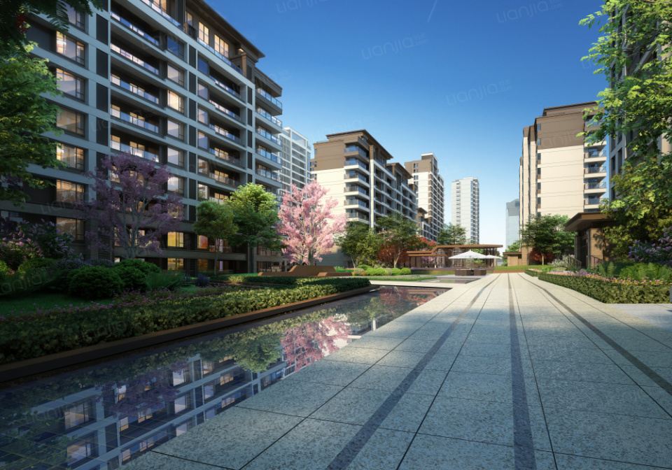 成都华润置地江城九里售楼处:电话:400-016-9676转6666