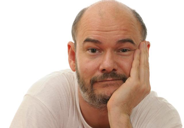 变成"油腻大叔"的几个信号,你若中招,有1运动或许能改变你