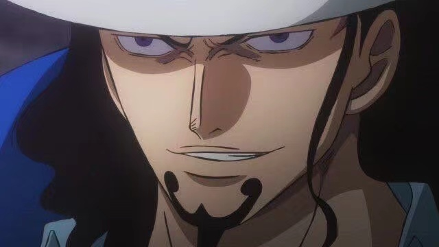 《航海王》漫画第1069话情报:路飞五档对决觉醒路奇