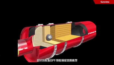 DPF再生频繁!是尿素的原因吗?-有驾 DPF再生频繁!是尿素的原因吗?-有驾