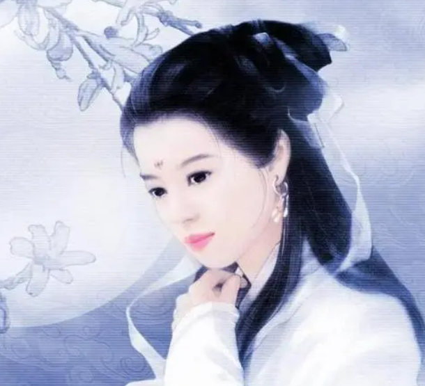 细数明朝那些让人忘不掉的美女们