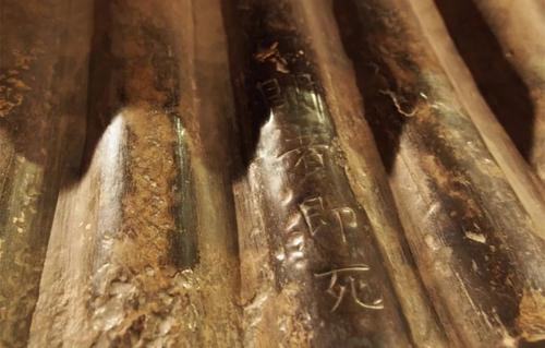 李静训石棺被强行打开后,"开棺即死"应验了?专家:文物悲剧了