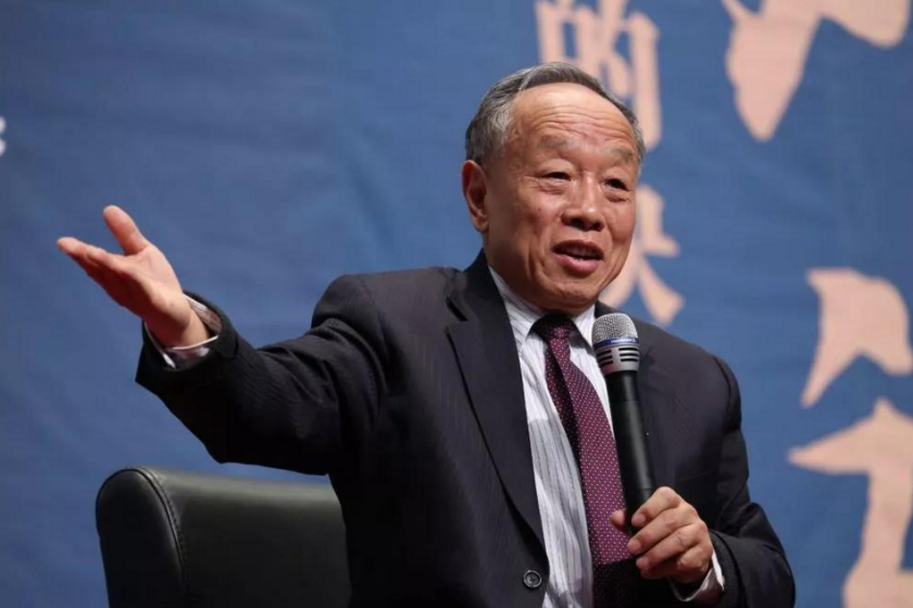 回顾我国六大鹰派人物有多狠霸气发言灭日本直接硬刚老美