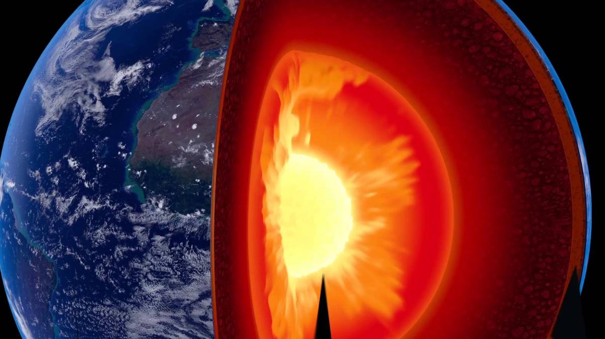 人类为何不能将地球挖穿后果有多严重地球会被毁灭吗
