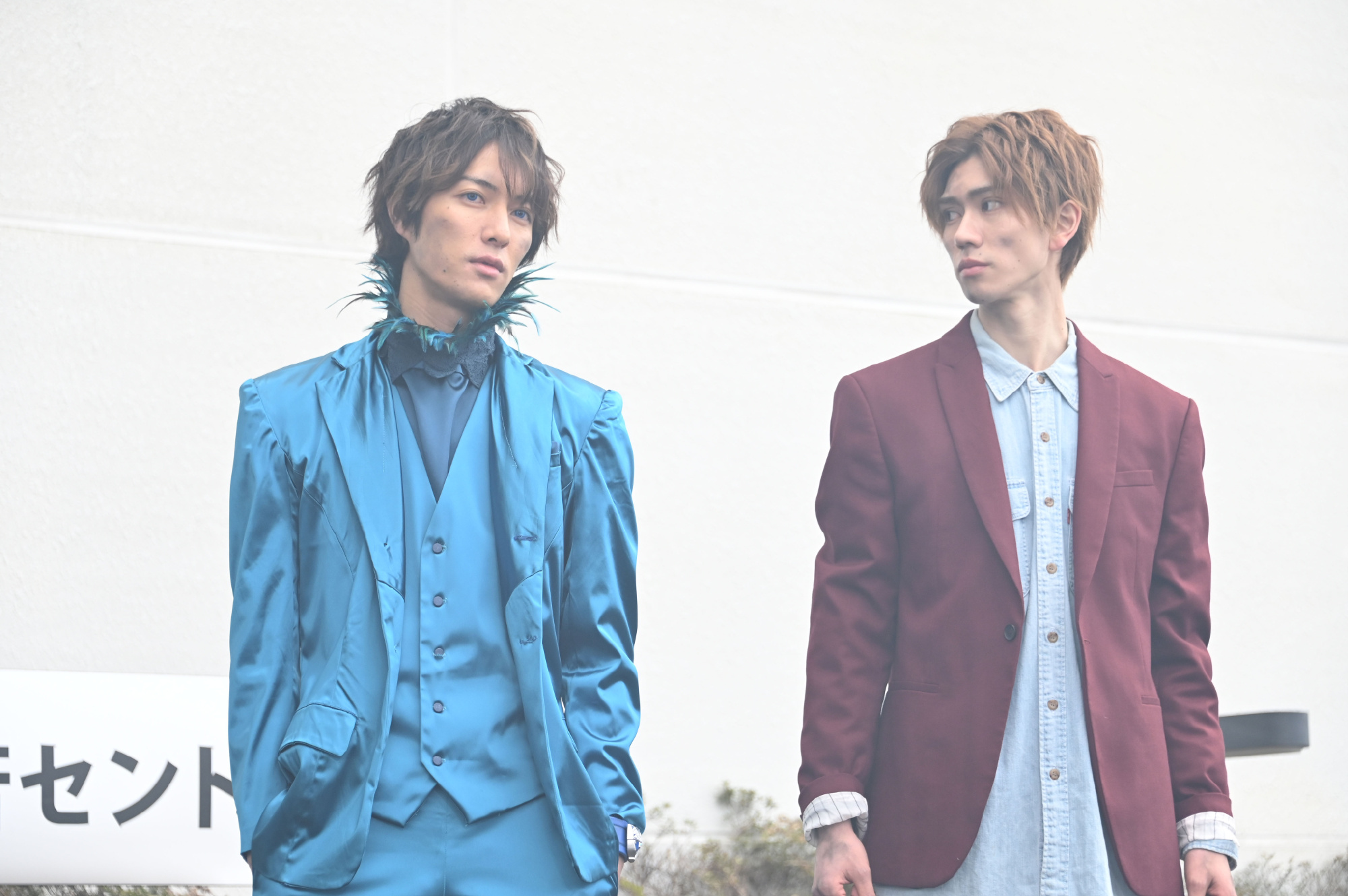 暴太郎战队:桃太郎与索诺伊结缘,狗哥和鸡哥迎来敏式三角恋!