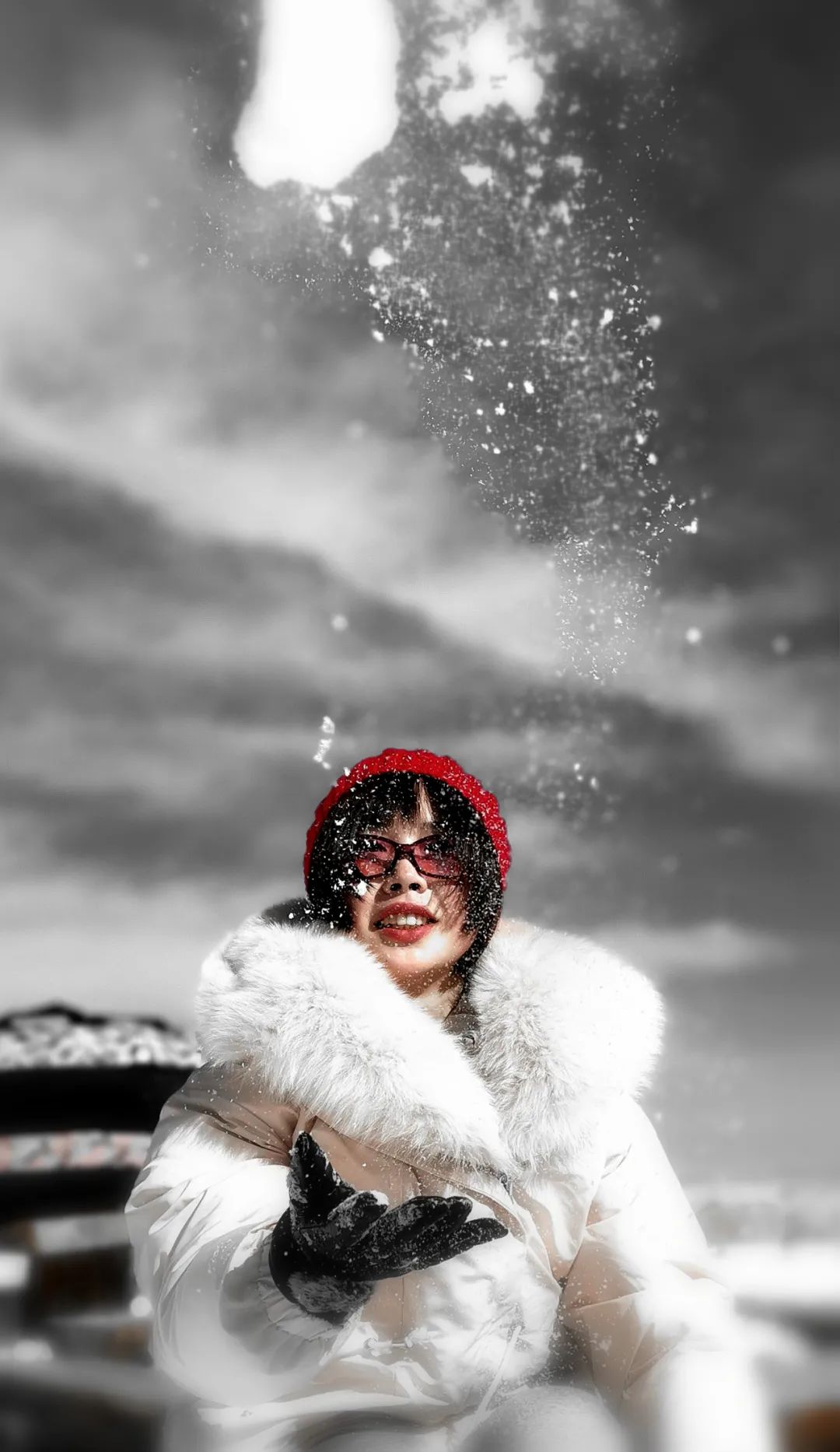 假期已结束,乐趣嗨不停!来达古冰川快乐继续!