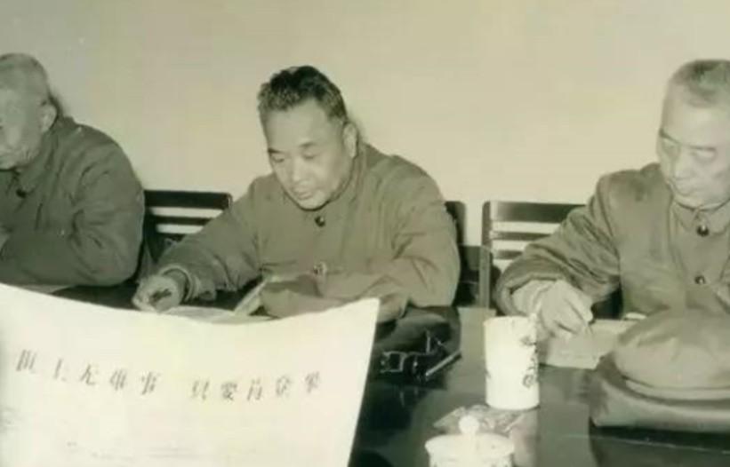 锦州战役中,塔山英雄团长焦玉山,在建国后担任什么职务