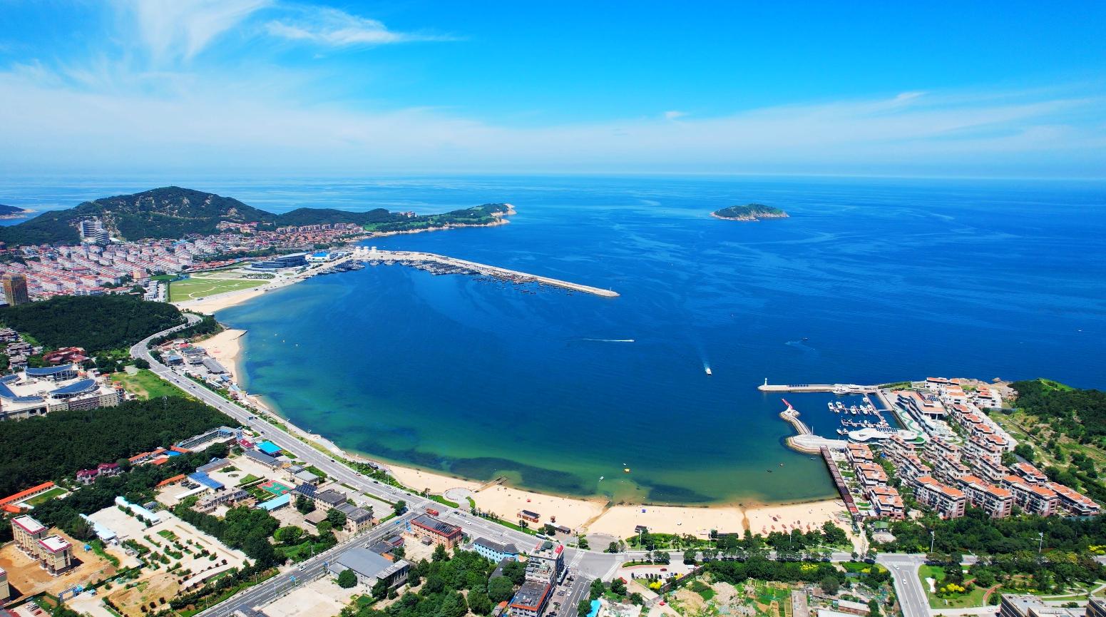 为什么"特种兵式旅游"偏爱威海?