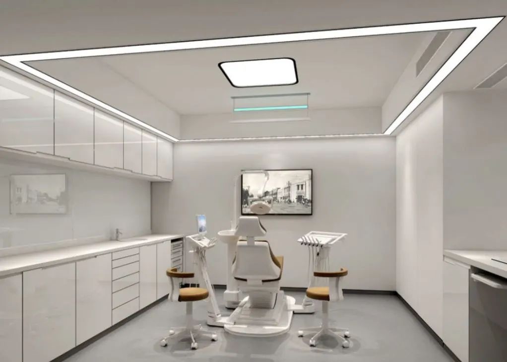 马泷齿科诊所介绍丨上海篇