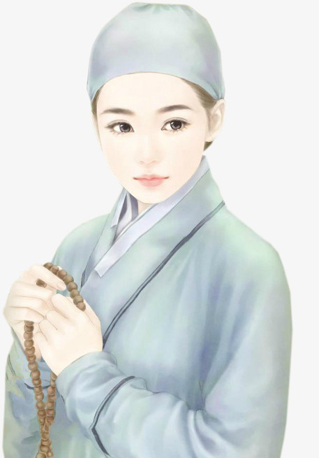 北魏尼姑妖后胡充华的人世情缘