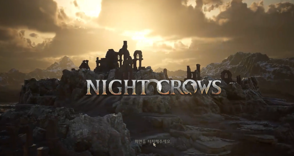 夜鸦night crows苹果用户mac下载