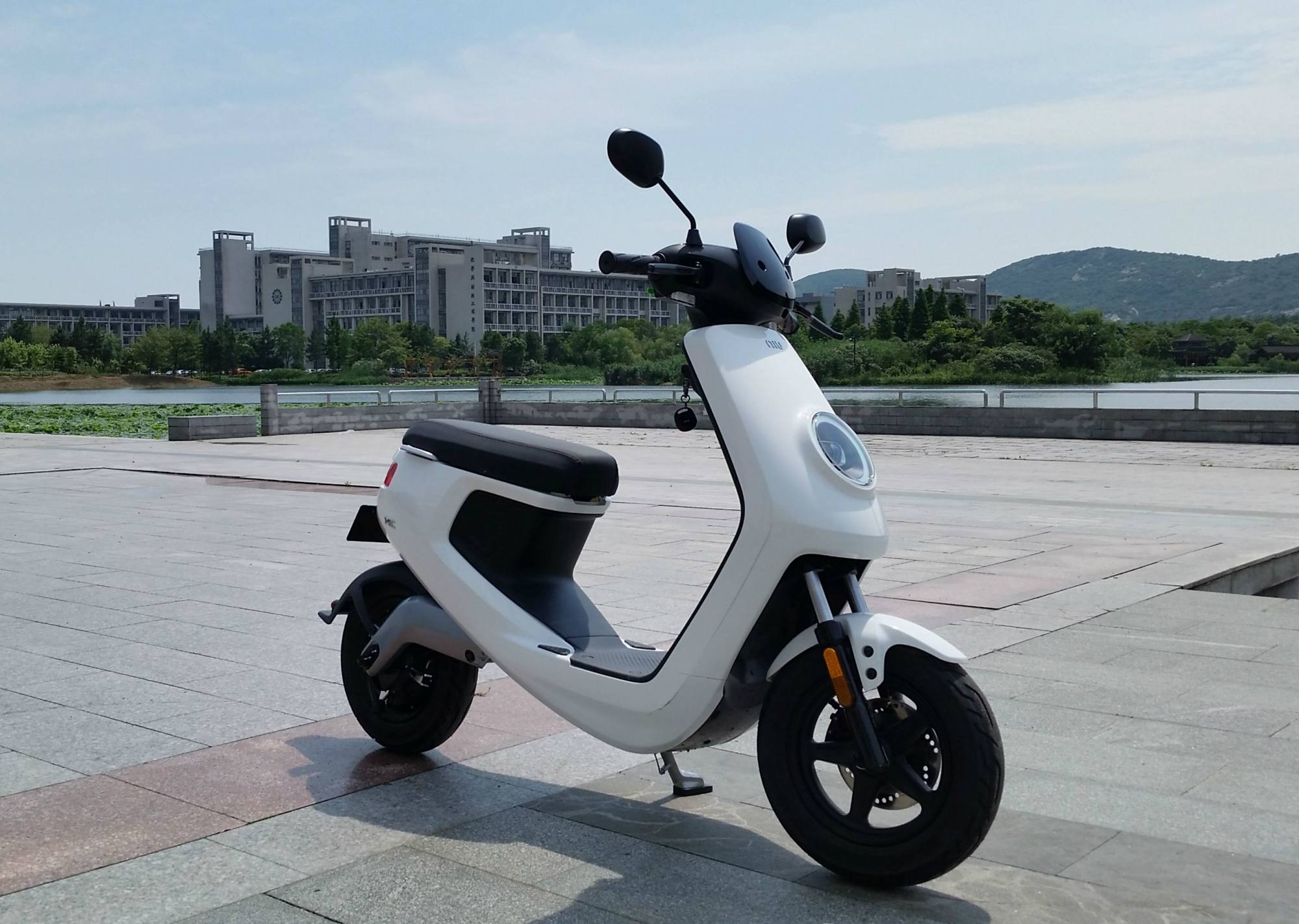 小牛m1各个版本区别