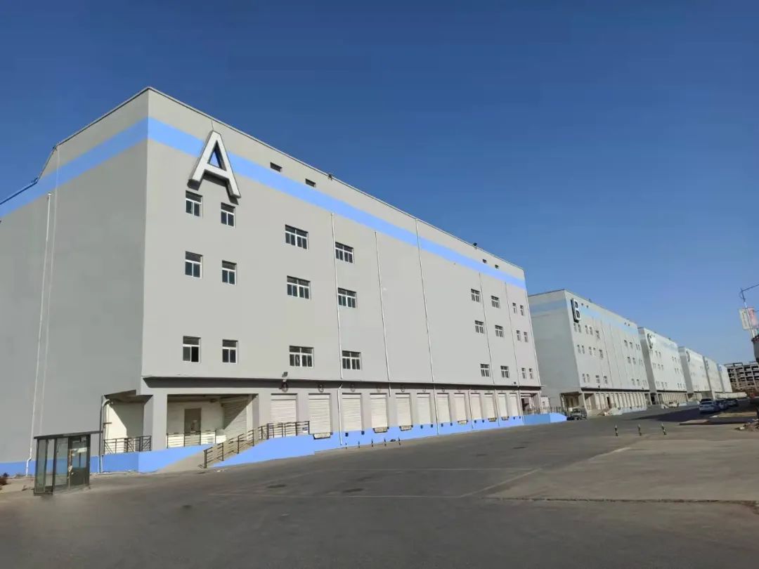 2022新征程迎商机抢新机遇沈阳润恒城欢迎您入驻