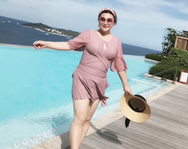 "为什么男人都喜欢大胸不喜欢大肚子的女人呢?"神评论太真实了