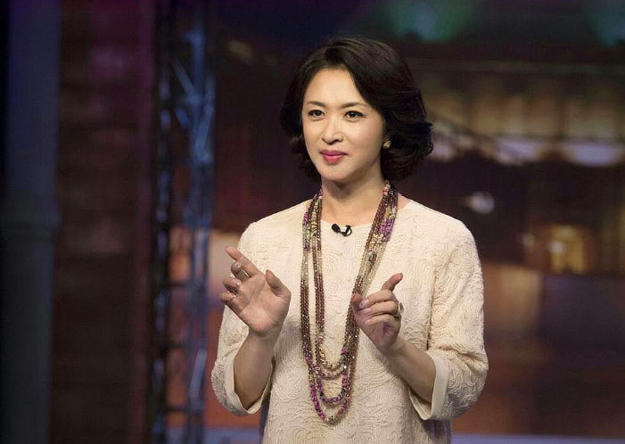 浙江首位变性人雷晓晨:05年收获了爱情,06年就当上了母亲