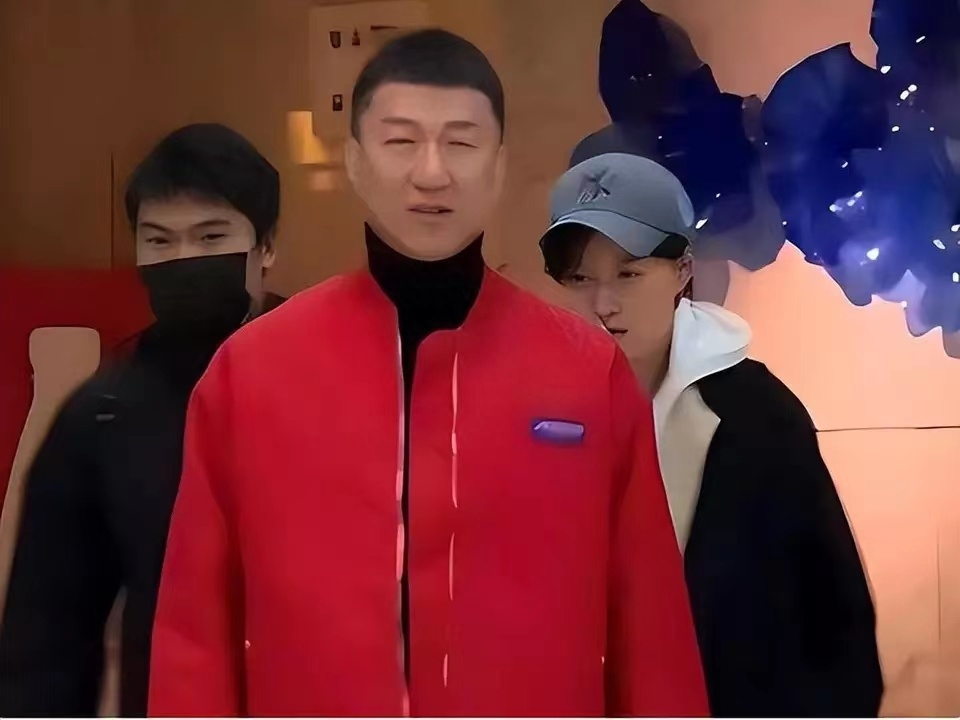 与周围十七八岁的同学不同,孙红雷经历过了社会的磨练,他也更加珍惜