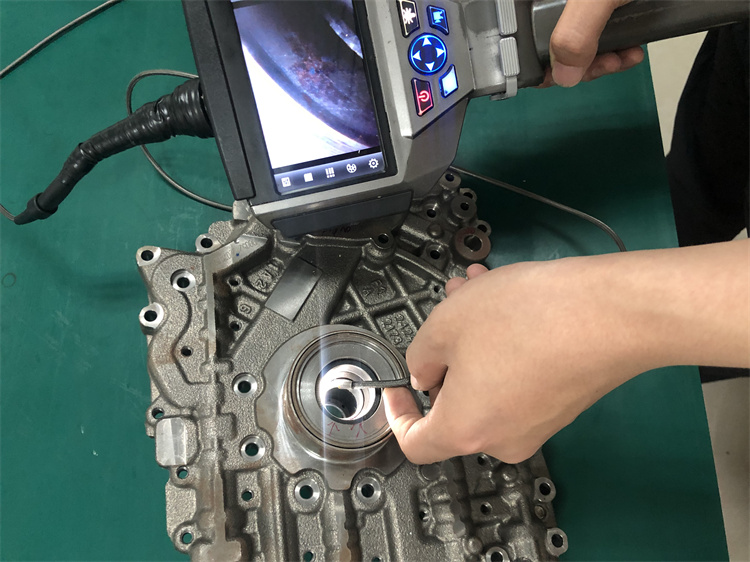 多功能汽车内窥镜