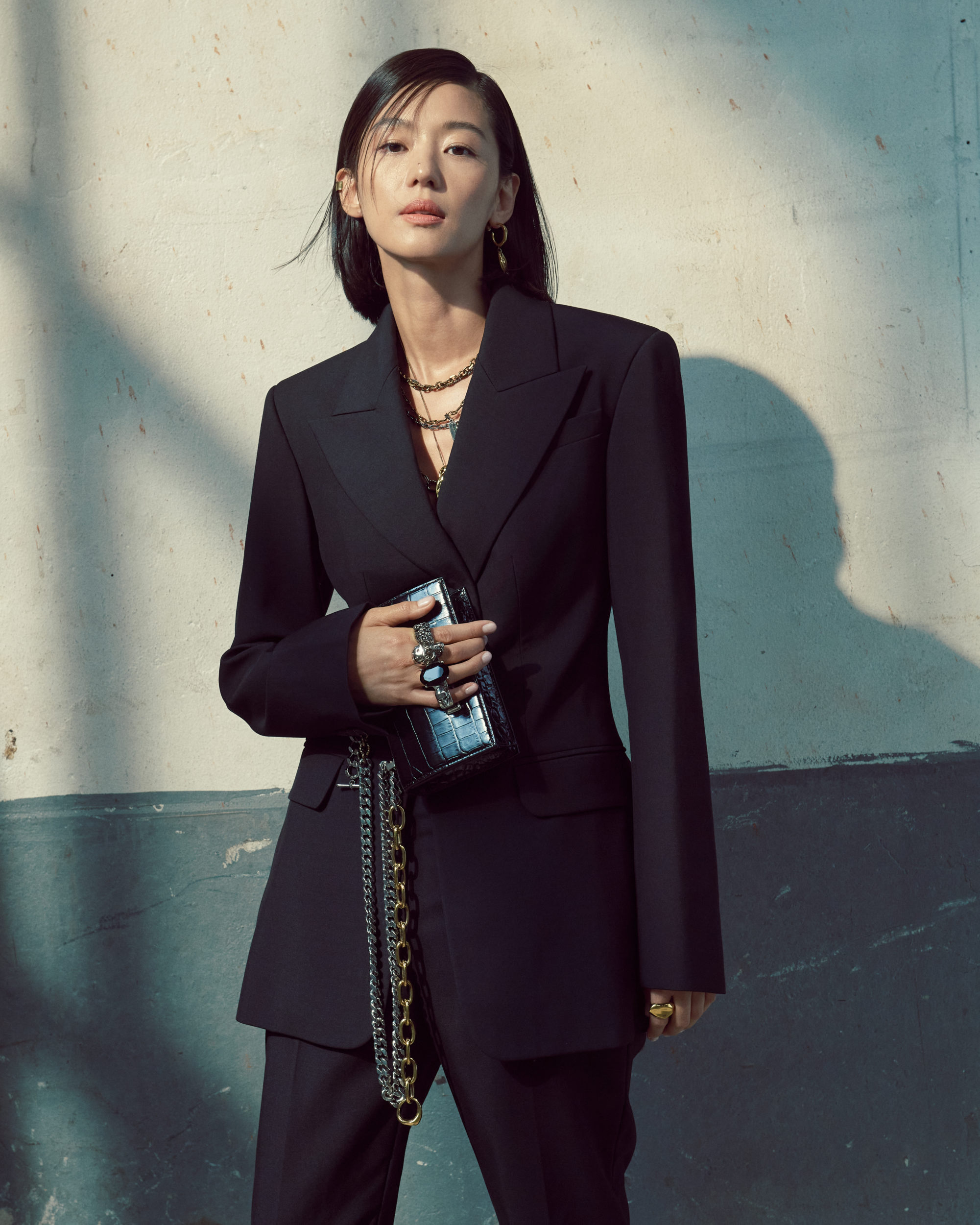 作品极少又低调:韩国人还是最爱全智贤?连宋慧乔孙艺珍也比不上她