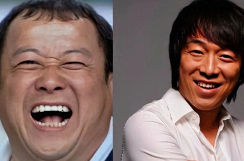回顾光环之外的黄渤是个怎样的人
