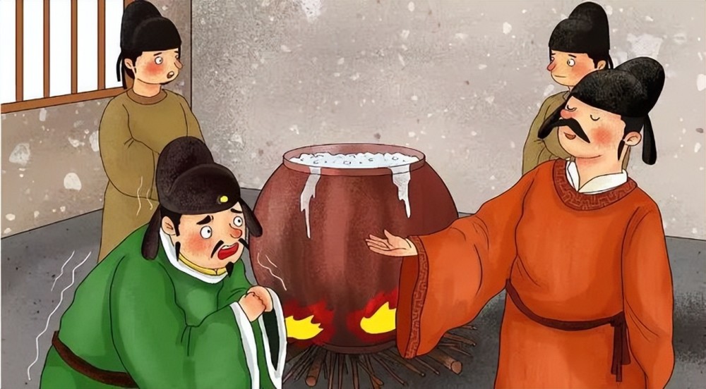 酷吏杀人很多,为什么会得到皇帝的支持?