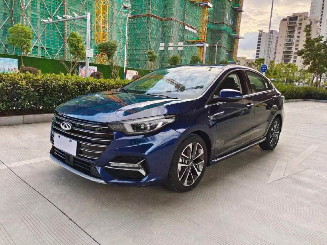 5-6万落地自动挡车,有哪些推荐?看完再买也不迟
