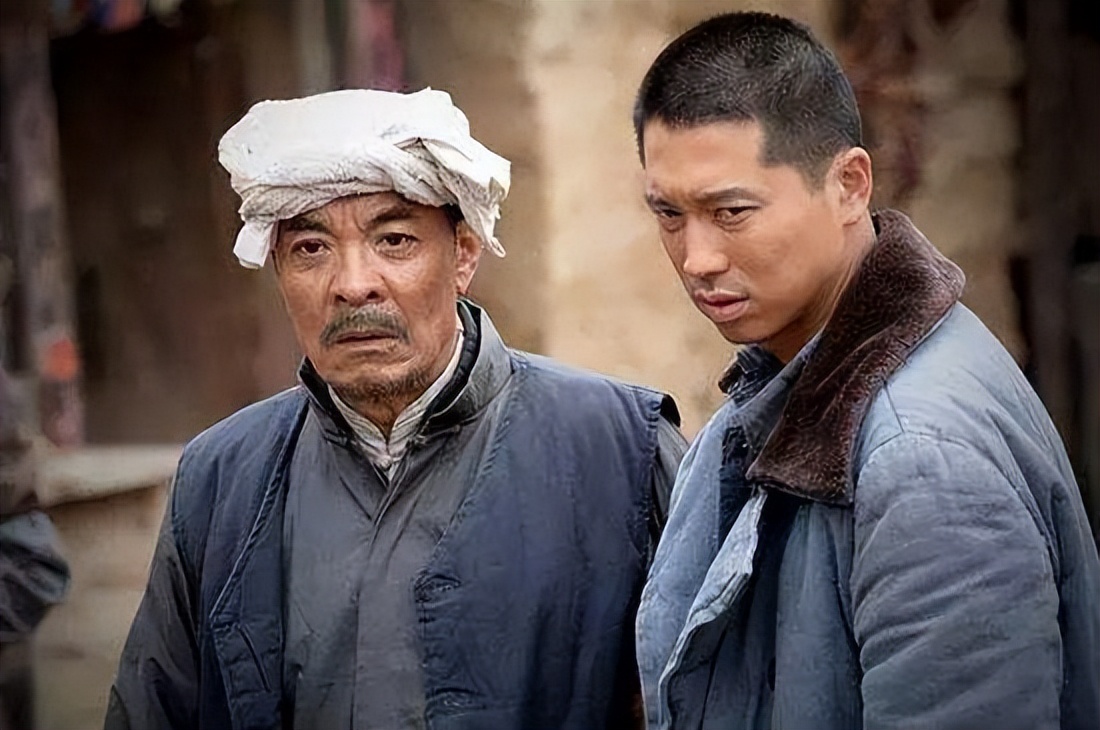 刘威临场发挥感动王雷,让孙少安成为经典,李小萌却美成白月光