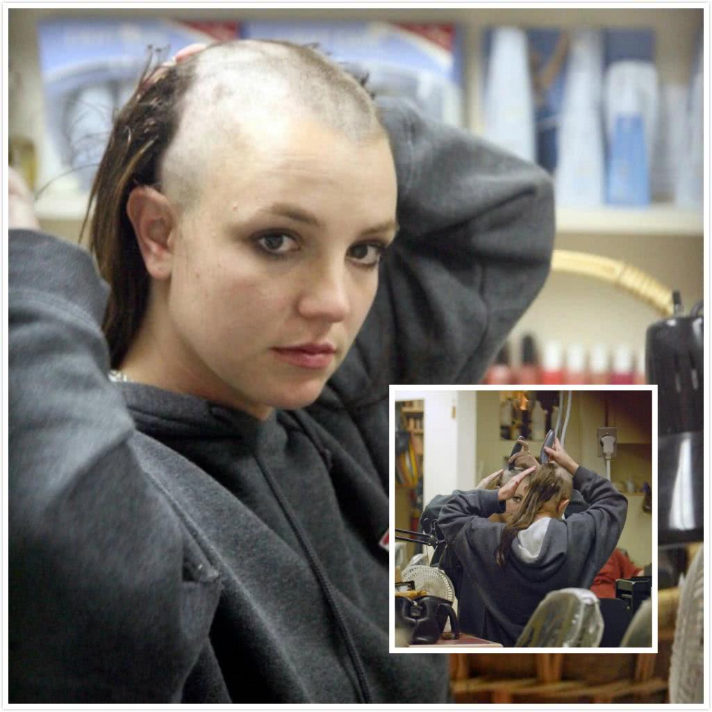 17岁红遍全球,布兰妮被父亲"禁锢"14年后,如今40岁过得怎样?