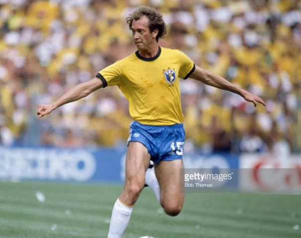 法尔考是中场铁三角中在欧洲成就最高的一位