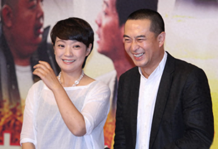 回顾孙浩从实力歌手到实力演员55岁仍未婚无子一直不温不火