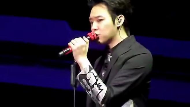 [图]140823 JYJ 北京演唱会-Creation 完整版