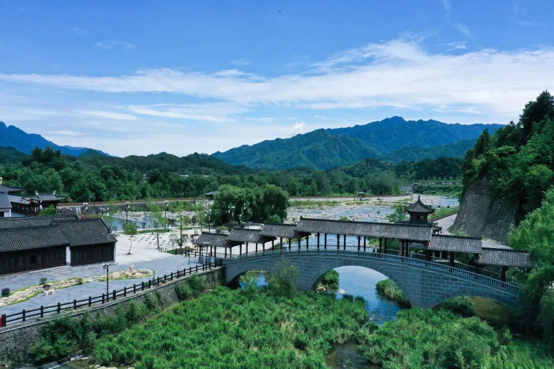 5月19日,漢中華陽景區免門票!