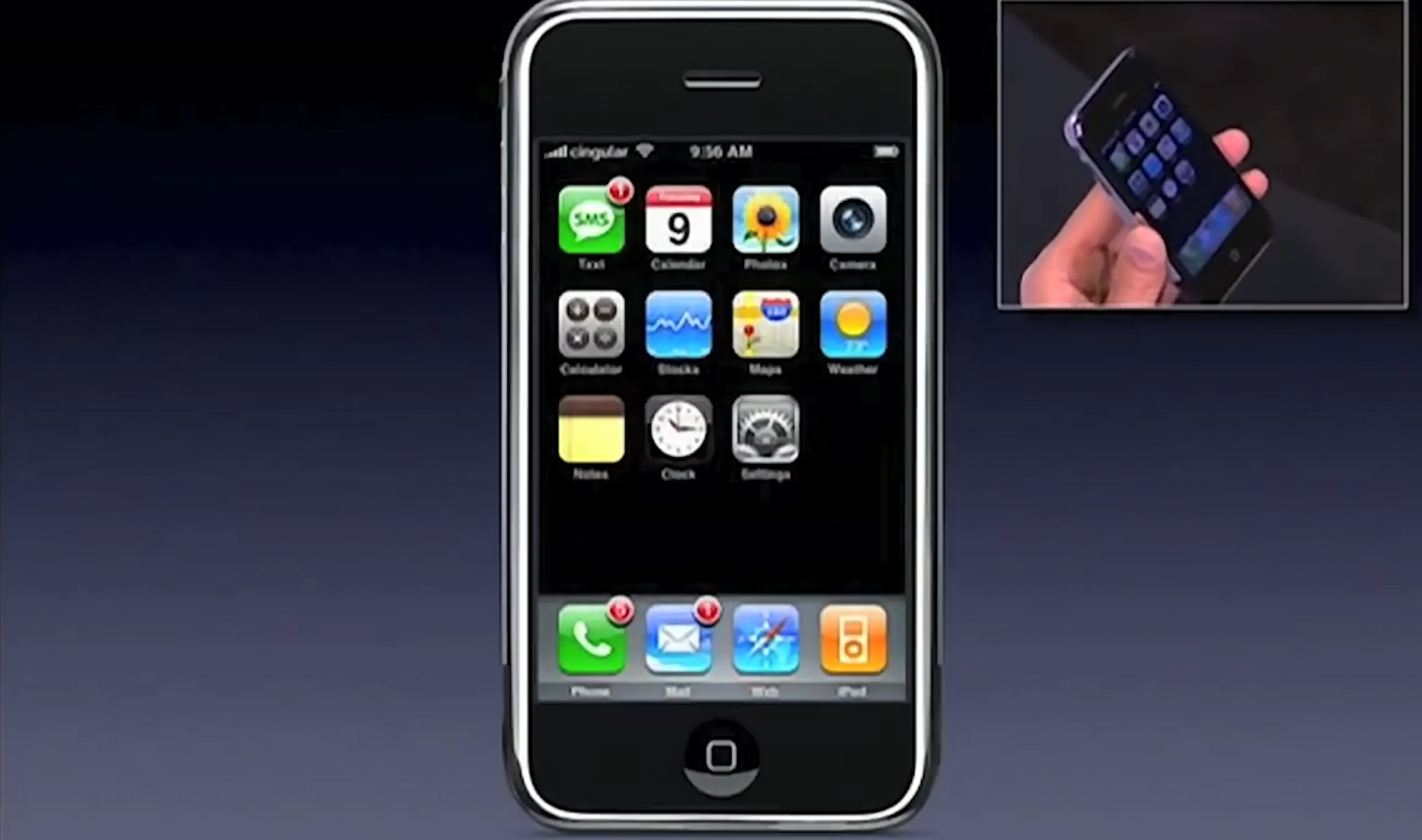 历代苹果ios系统全解析(下)(ios10-16)